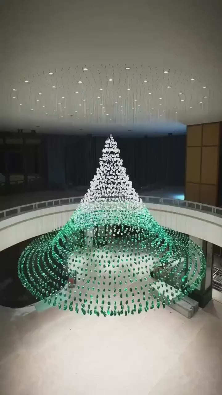 Customize Chandelier